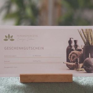 WEB-Gutschein